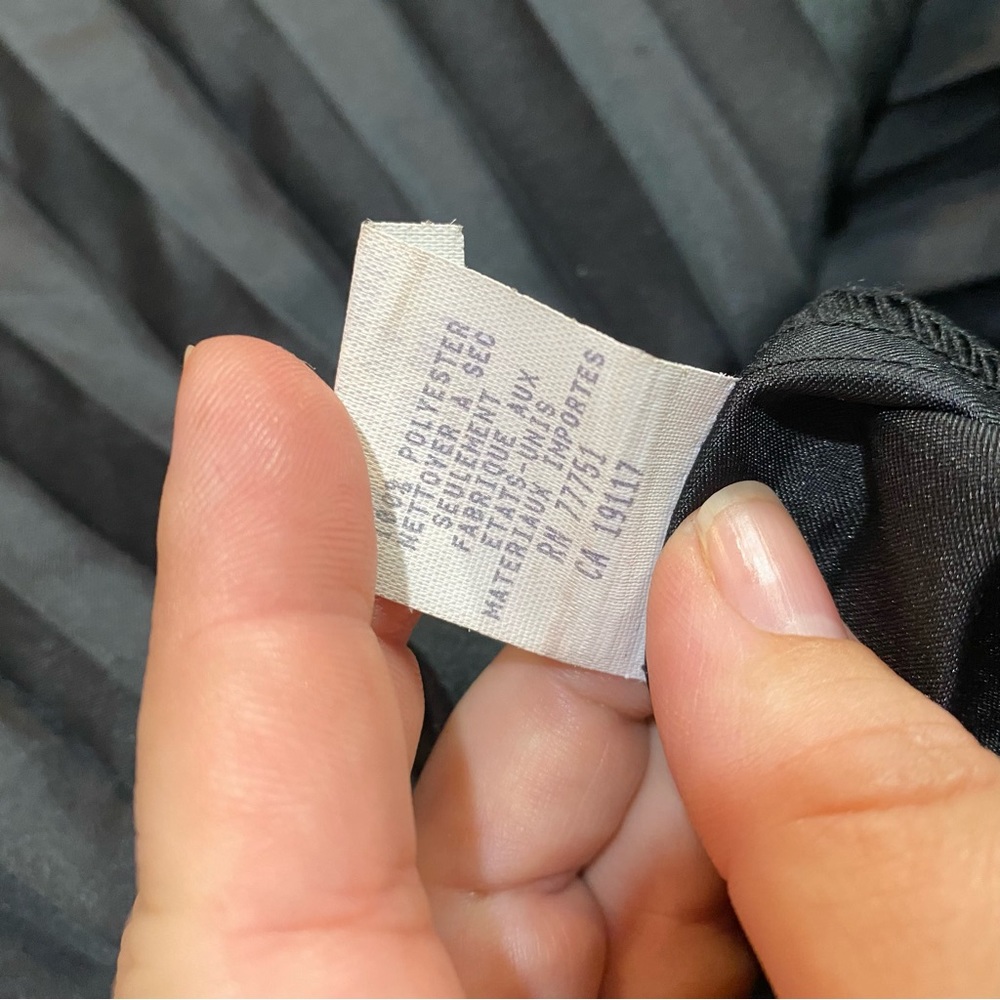 🚫SOLD🚫 Betsey Johnson Rare HTF Vintage 90s Slip Dress - Picture 10 of 11